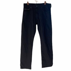 Mavi Jeans Myles Straight Stretch Jeans